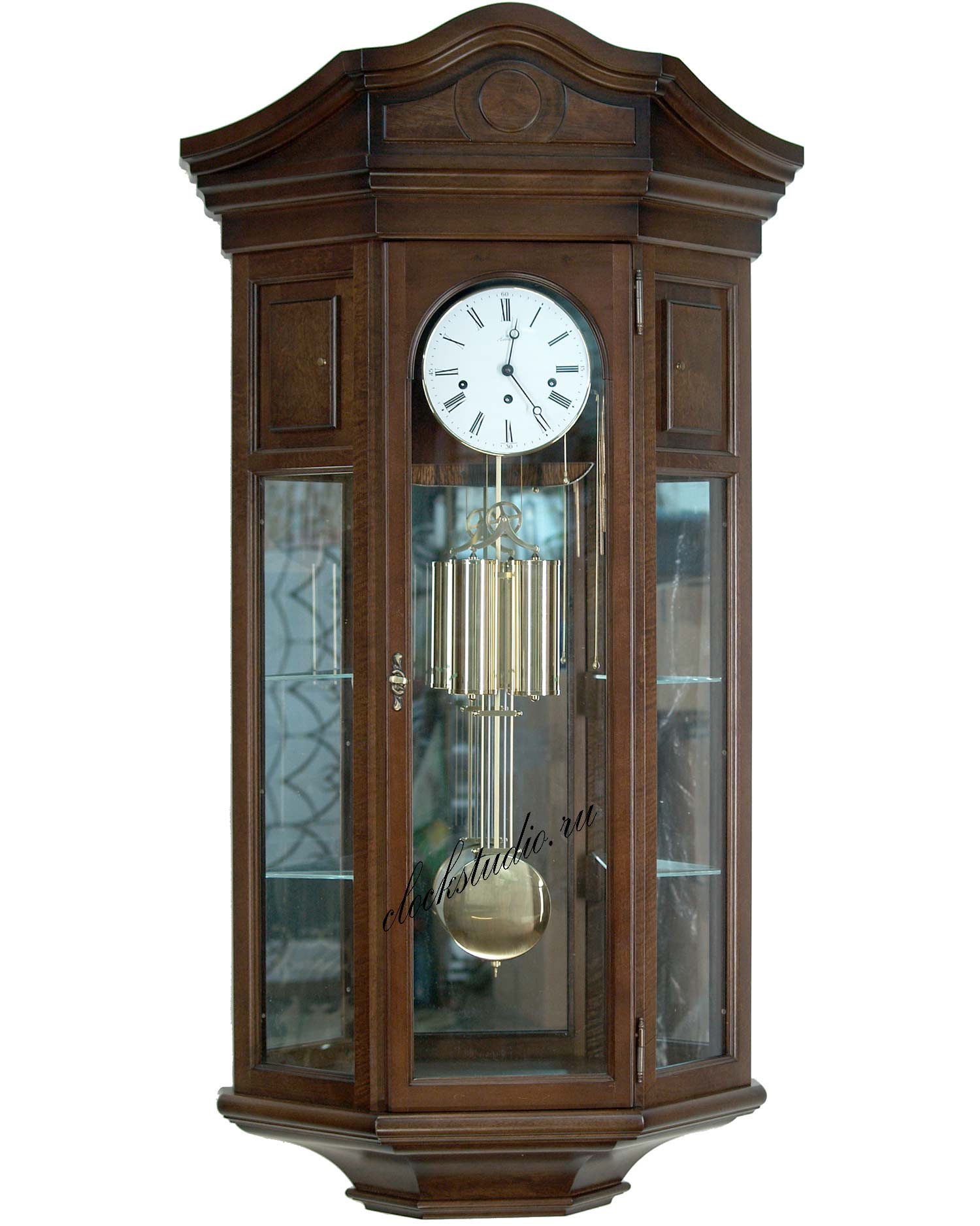 Настенные  часы HETTICH 1710-500351