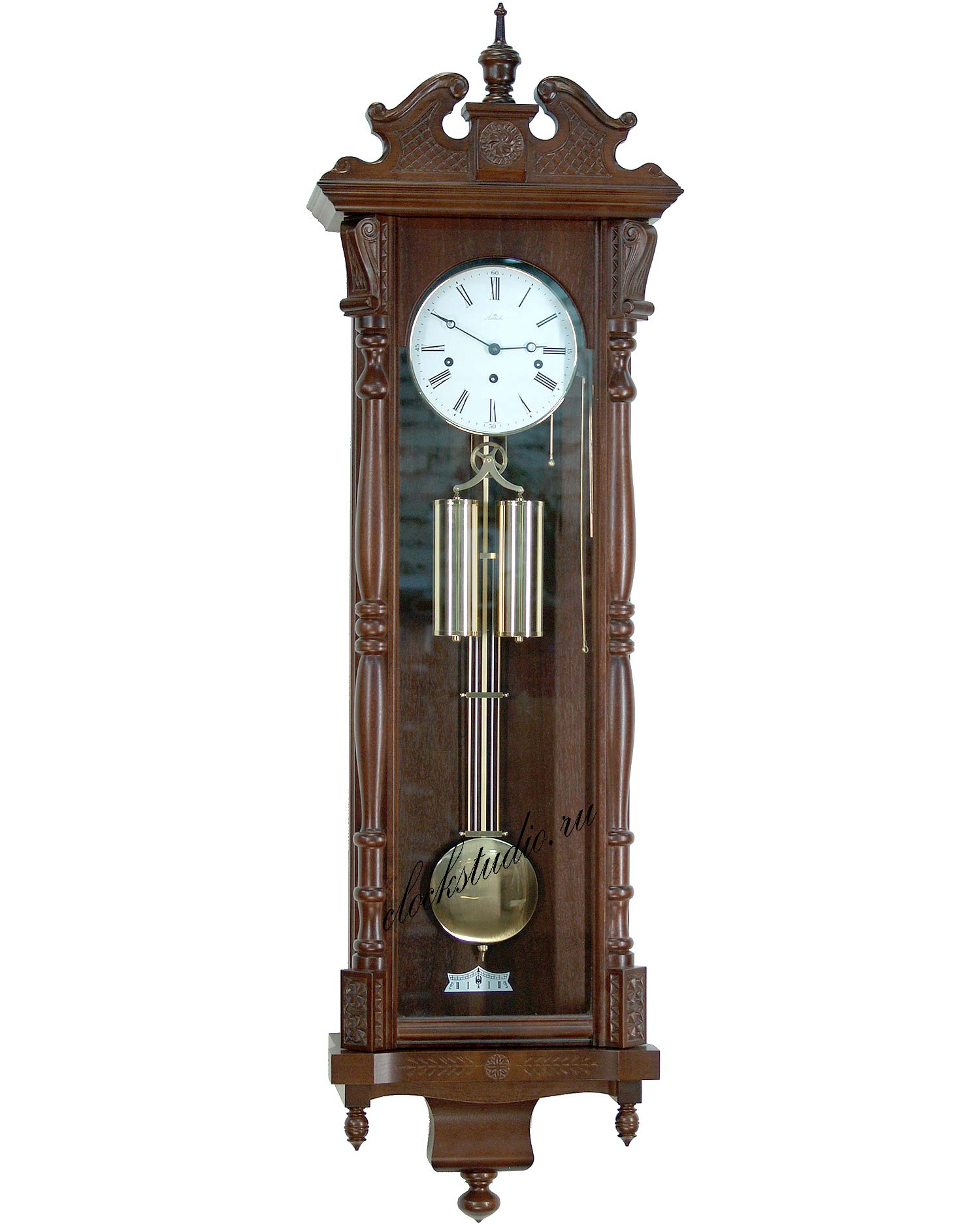 Настенные  часы HETTICH 1717-500351