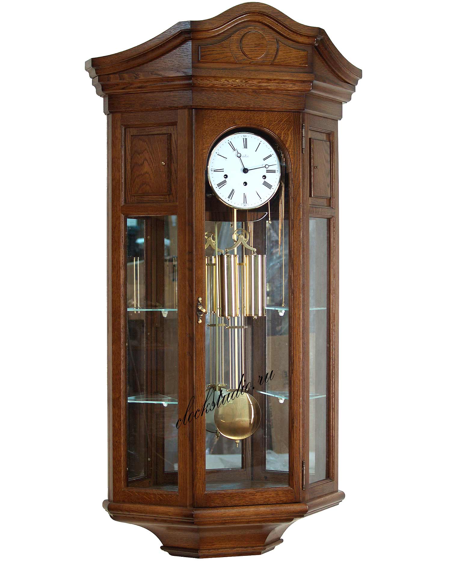 Настенные  часы HETTICH 1710-460351