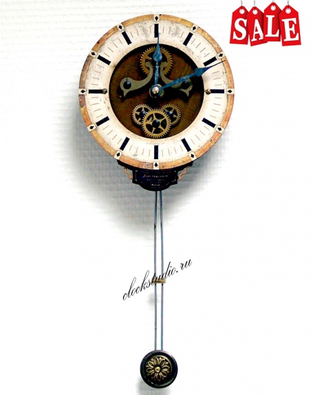 Настенные часы TIMEWORKS MLC6P